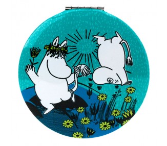 Espejo Mumin Moomin