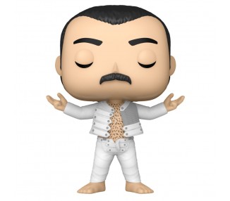 Figura POP Rocks Queen Freddie Mercury