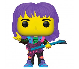 Figura POP Stranger Things Eddie Exclusive