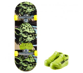 Skate Hot Wheels surtido