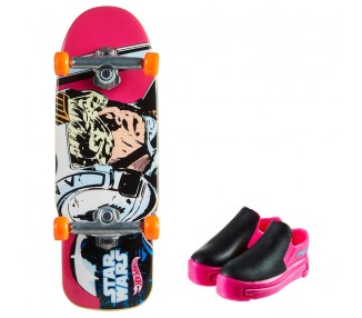 Skate Hot Wheels surtido