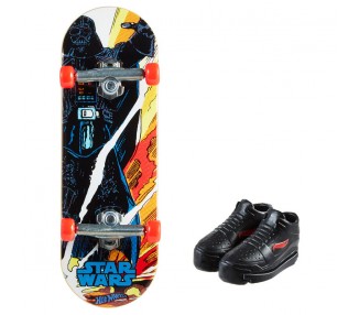 Skate Hot Wheels surtido