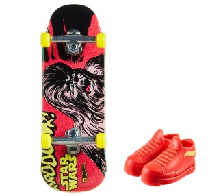 Skate Hot Wheels surtido