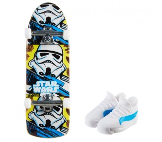 Skate Hot Wheels surtido
