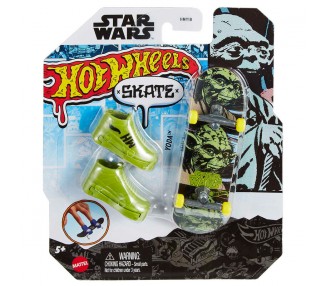Skate Hot Wheels surtido