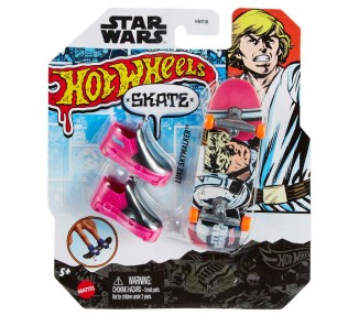 Skate Hot Wheels surtido