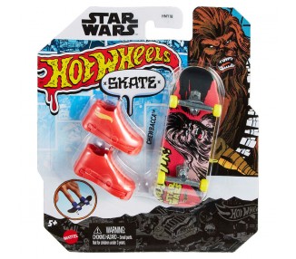 Skate Hot Wheels surtido