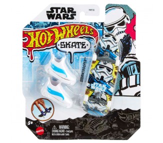 Skate Hot Wheels surtido