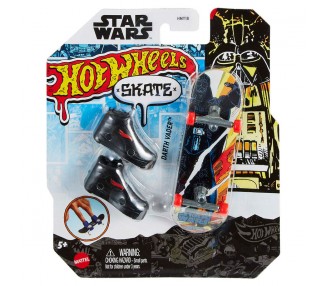 Skate Hot Wheels surtido