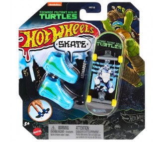 Skate Hot Wheels surtido