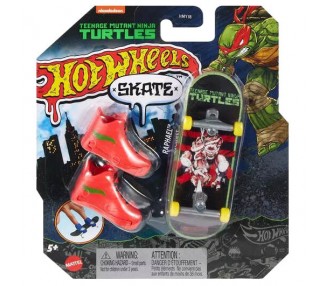 Skate Hot Wheels surtido