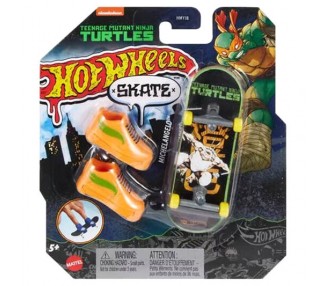 Skate Hot Wheels surtido