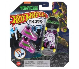 Skate Hot Wheels surtido