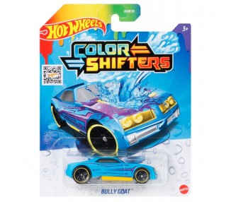 Coche Color Shifters Hot Wheels surtido