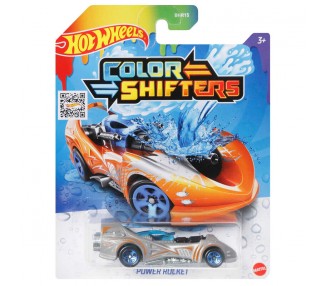 Coche Color Shifters Hot Wheels surtido