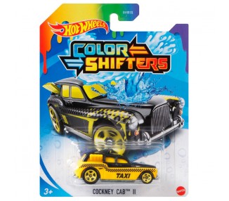 Coche Color Shifters Hot Wheels surtido