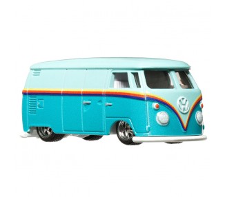 Coche Boulevard Hot Wheels surtido