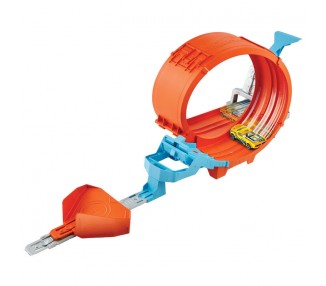 Pista Campeonato de Velocidad Hot Wheels surtido