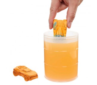 Coche Color Reveal Hot Wheels surtido