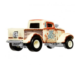 Coche Clasico Hot Wheels surtido