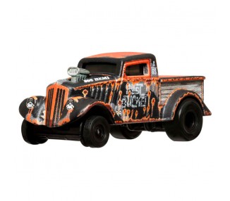 Coche Clasico Hot Wheels surtido