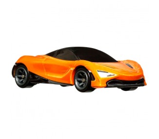 Coche Clasico Hot Wheels surtido