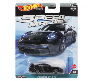 Coche Clasico Hot Wheels surtido