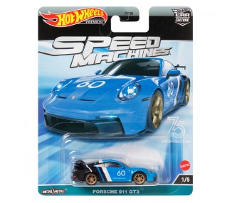 Coche Clasico Hot Wheels surtido