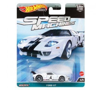 Coche Clasico Hot Wheels surtido