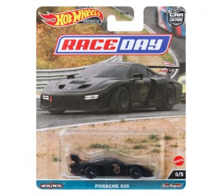 Coche Clasico Hot Wheels surtido