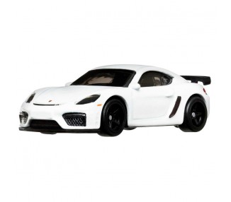 Coche Fast & Furious Hot Wheels surtido