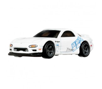 Coche Fast & Furious Hot Wheels surtido