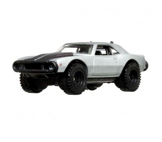 Coche Fast & Furious Hot Wheels surtido