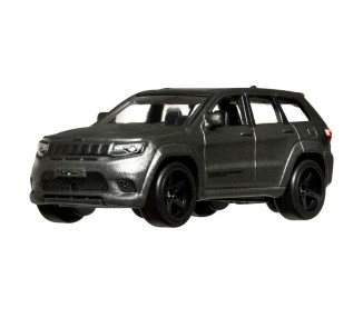 Coche Fast & Furious Hot Wheels surtido