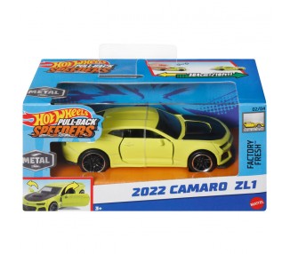Coche Carreras Hot Wheels surtido
