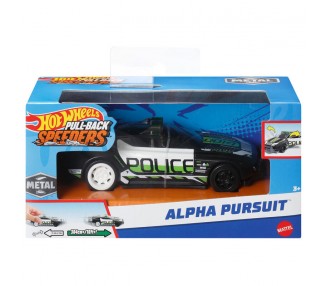 Coche Carreras Hot Wheels surtido