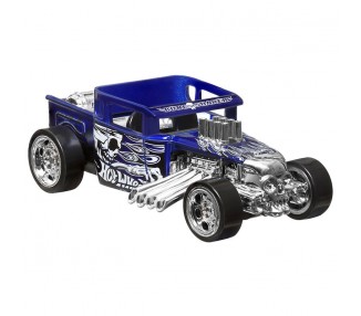 Coche Carreras Hot Wheels surtido