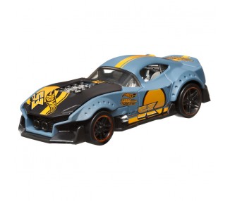 Coche Carreras Hot Wheels surtido