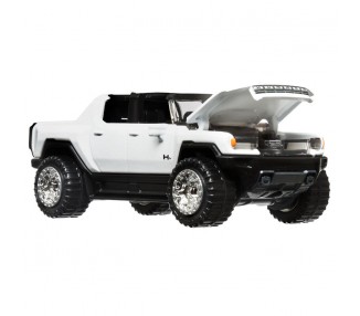 Coche Carreras Hot Wheels surtido