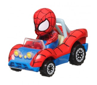 Coche Racerverse Hot Wheels surtido