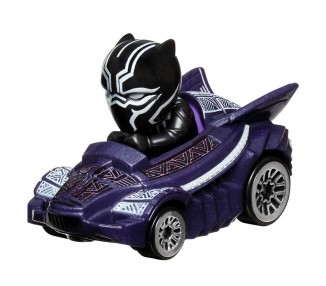 Coche Racerverse Hot Wheels surtido
