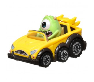 Coche Racerverse Hot Wheels surtido