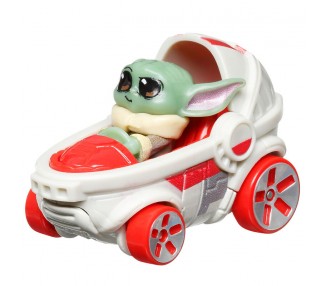 Coche Racerverse Hot Wheels surtido