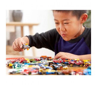 Coche Hot Wheels surtido