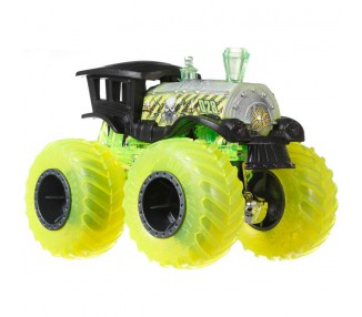 Coche Monster Trucks Hot Wheels surtido