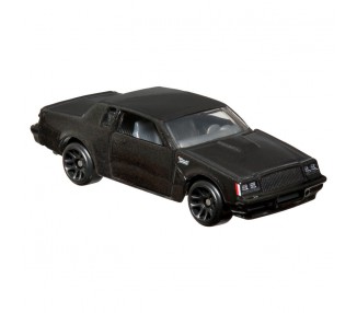 Coche Fast & Furious Hot Wheels surtido