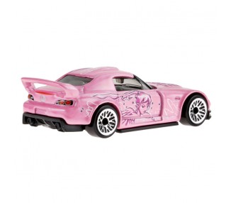 Coche Fast & Furious Hot Wheels surtido