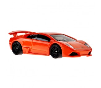 Coche Fast & Furious Hot Wheels surtido