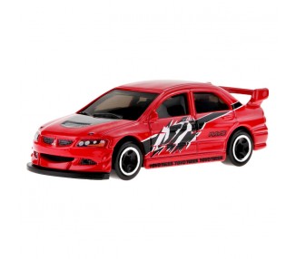 Coche Fast & Furious Hot Wheels surtido
