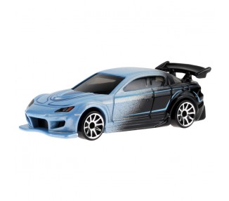 Coche Fast & Furious Hot Wheels surtido